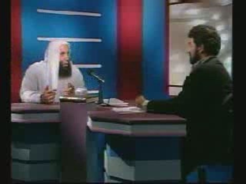 homage de l'islam a la femme 1/3