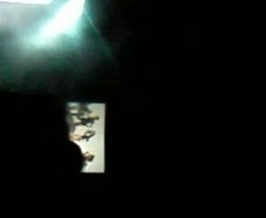 BEYONCE . KNOWLES IN PARIS/BERCY LE O5 MAI 2OO9