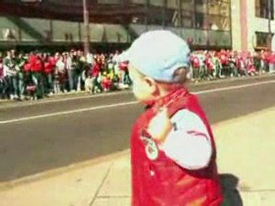 LE ROI
