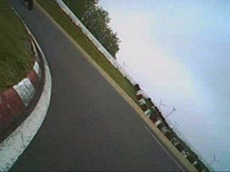 FMA Day's Carole Groupe Jaune Part 1