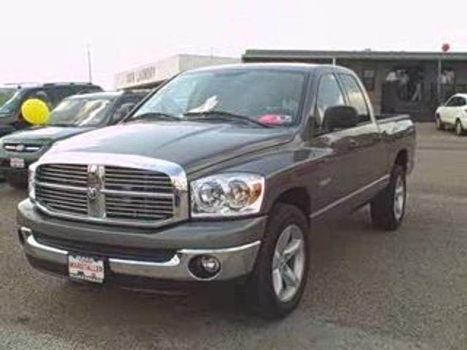 Dodge Ram 1500 Waco | Dodge Ram 1500 Killeen