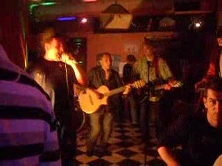 concert stan the flasher