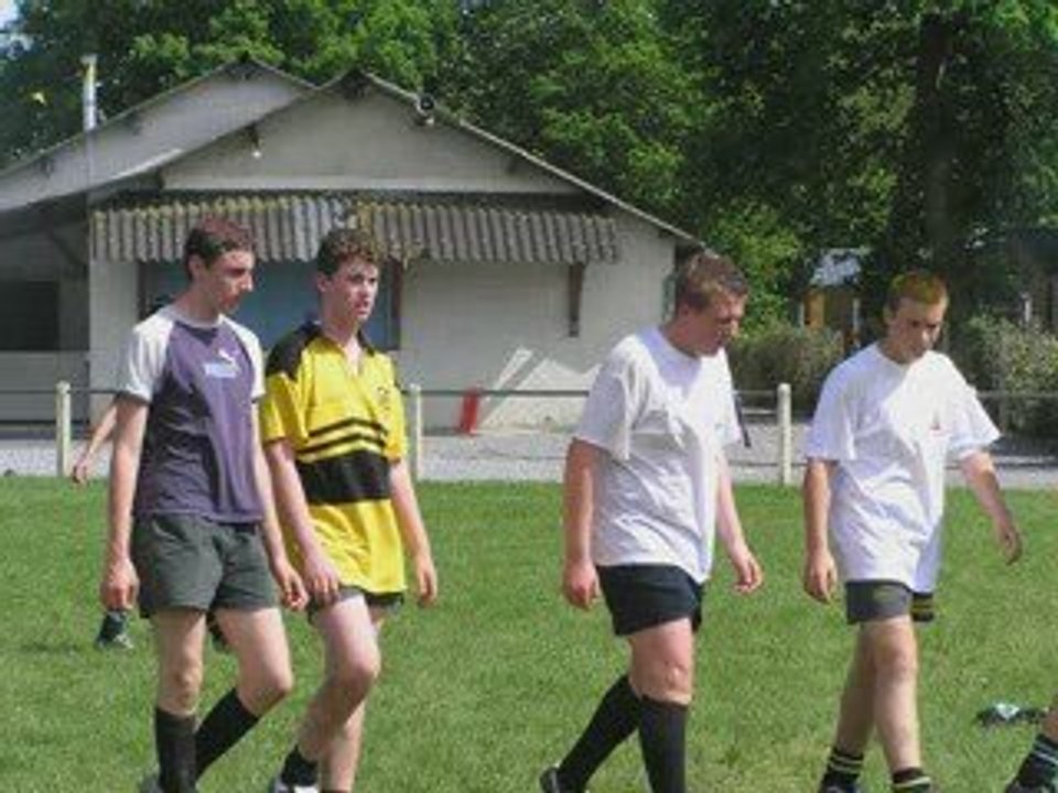 Rugby josbaig parents