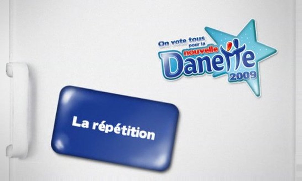 La Répétition # 16