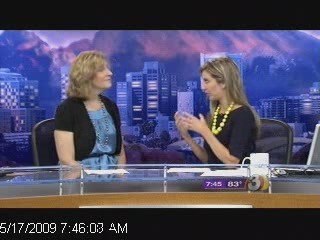 Escape From Cubicle Nation Pamela Slim on 3TV