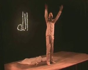 Ben yürürüm yane yane