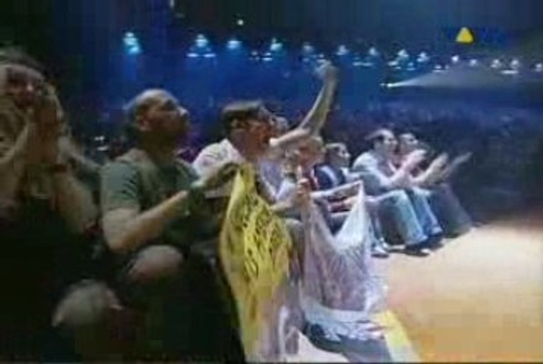 Madonna American Life