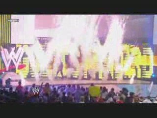 Extreme Rules 2009 Promo