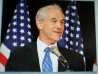 03-10-09 Ron Paul 2 of 3 Alex Jones Show