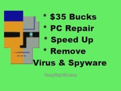 Computer Repair Ft Lauderdale Hollywood FL Tamarac
