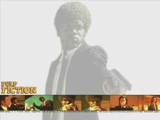 Pulp soul fiction