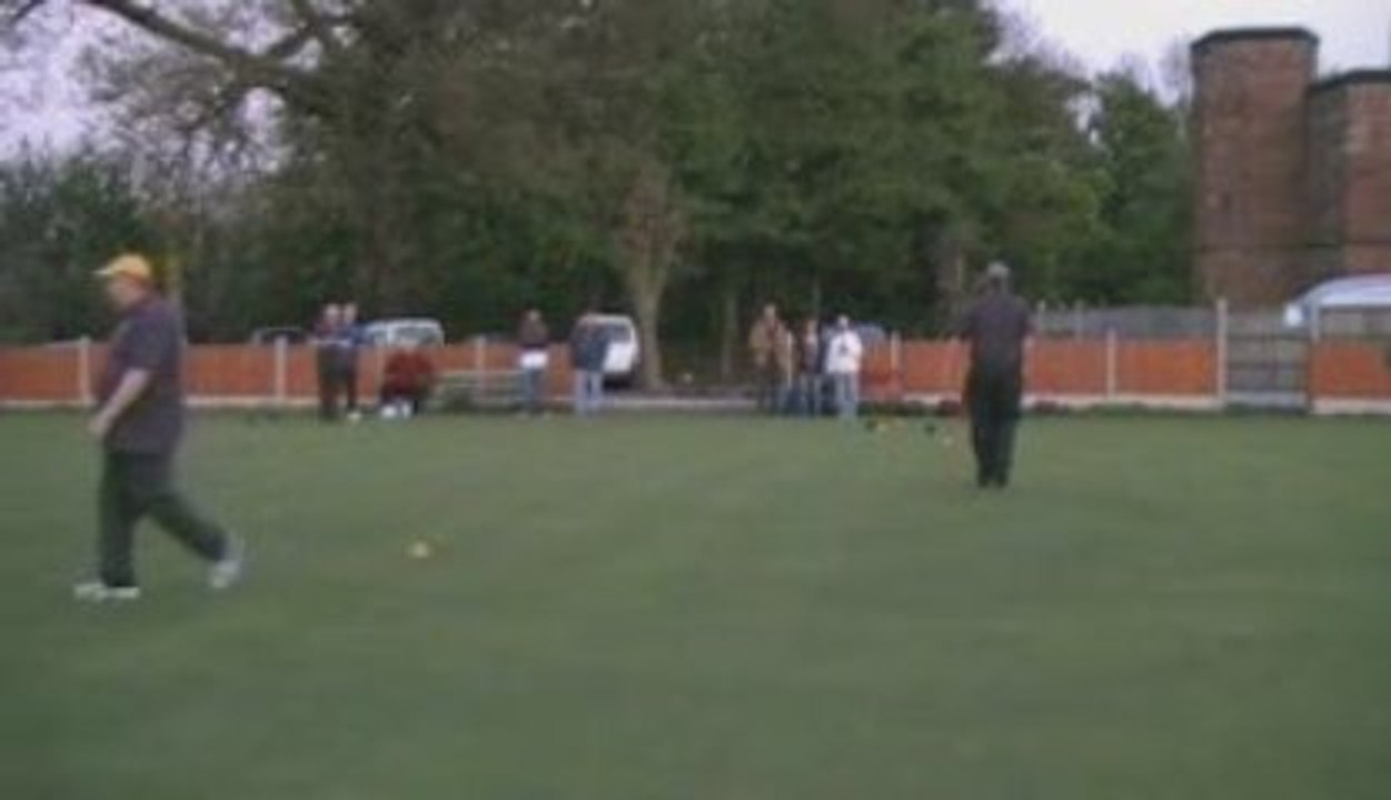 Baddesley v l h 3
