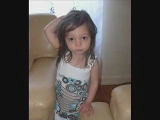 Ma puce tu grandit trop vite