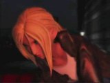 Parasite eve [09] 