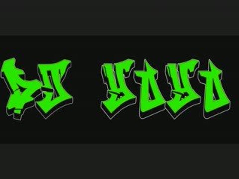 Dj.Yoyo - I'm Blue (da ba dee)