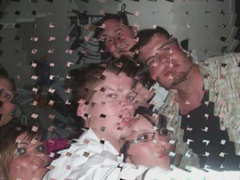 Mes 20 ans