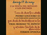 Feria Taurina Tecate Hermosillo 09  17-mayo-09