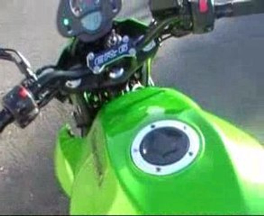 ER-6n Scorpion Déchicané