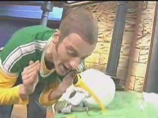 Bud Spencer en Buenafuente