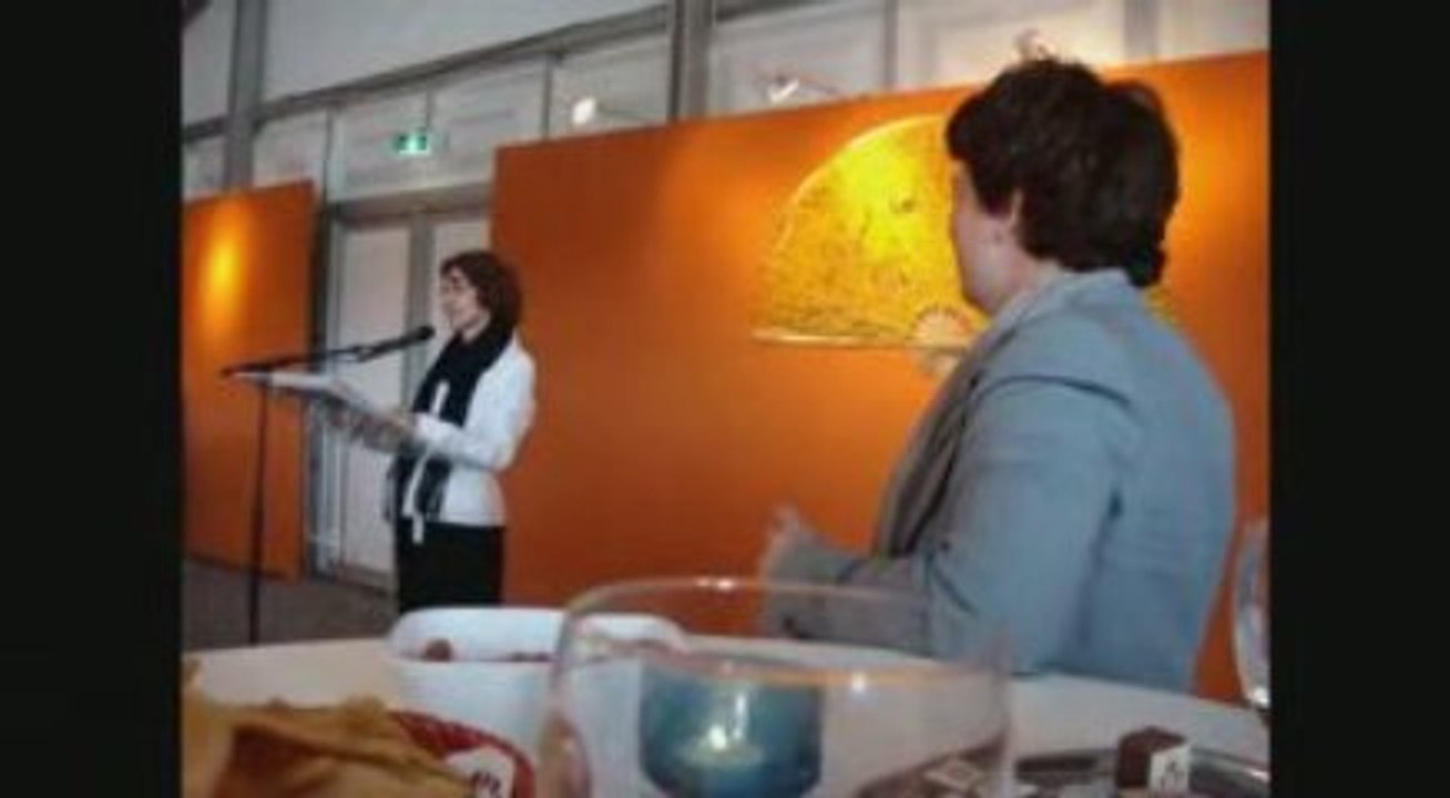 Boekpresentatie - Florine Koning
