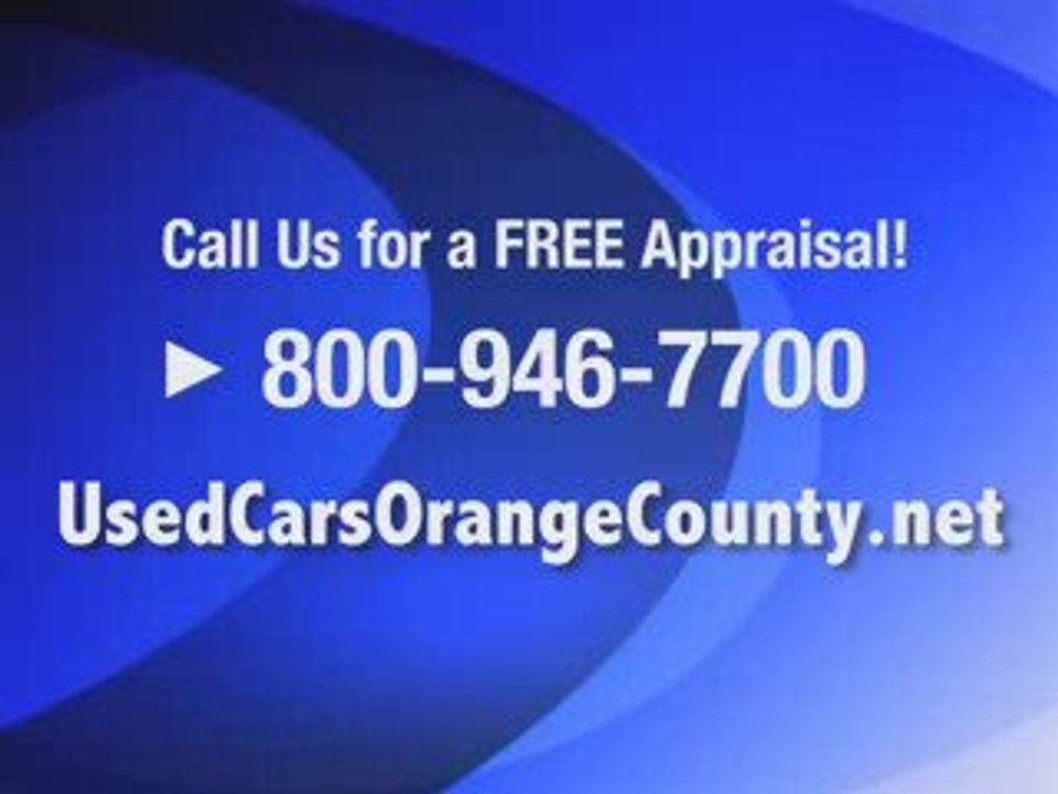 Cash For Cars Long Beach