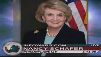 YouTube - pt3 - Nancy Schaefer