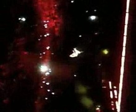 BEYONCE . KNOWLES IN PARIS/BERCY LE O5 MAI 2OO9