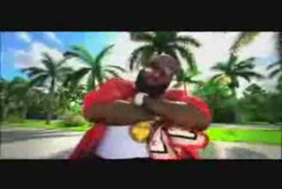 TAYDIZM BEAM ME UP f. T-Pain & Rick Ross ((OFFICIAL VIDEO))