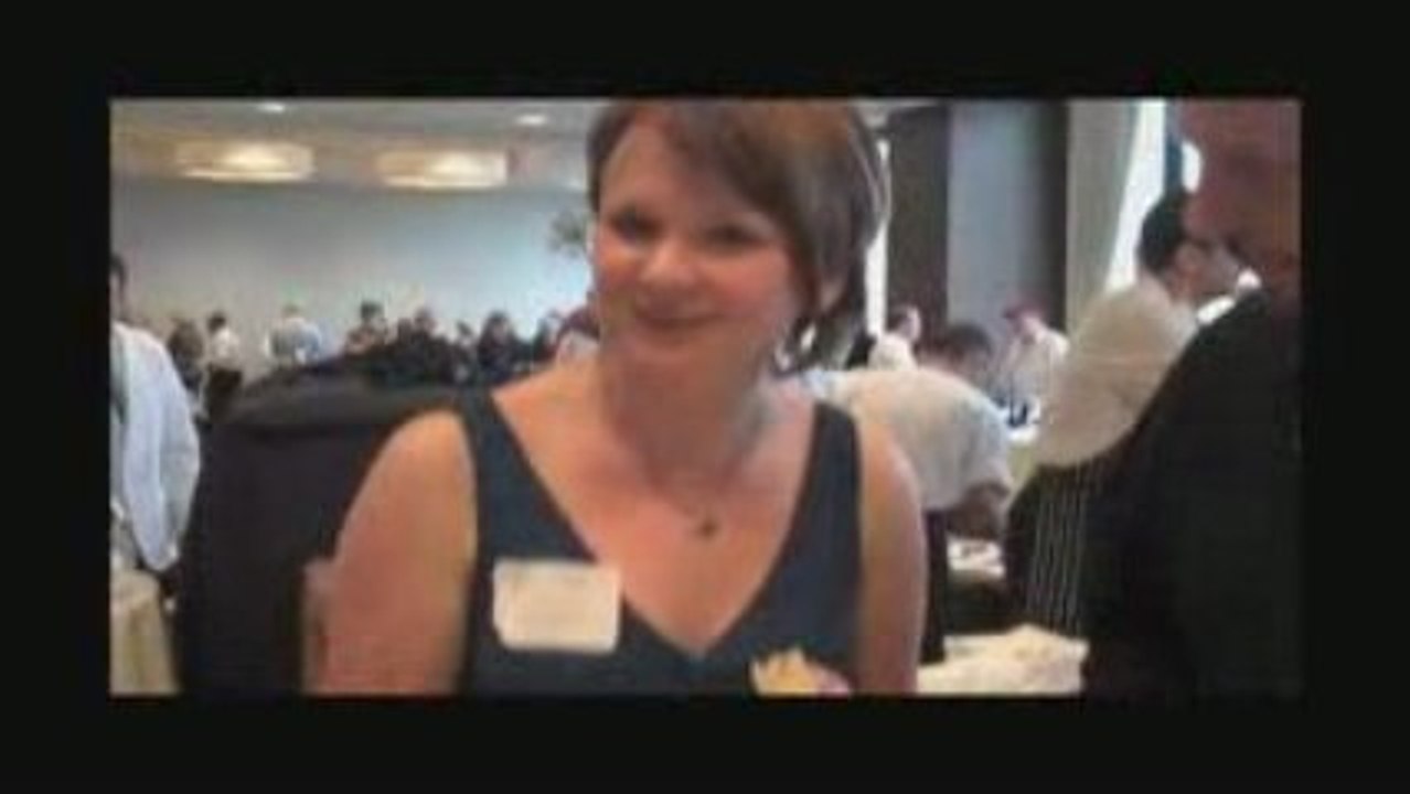 ZAP's Grand Zinfandel Tasting in Dallas 2009