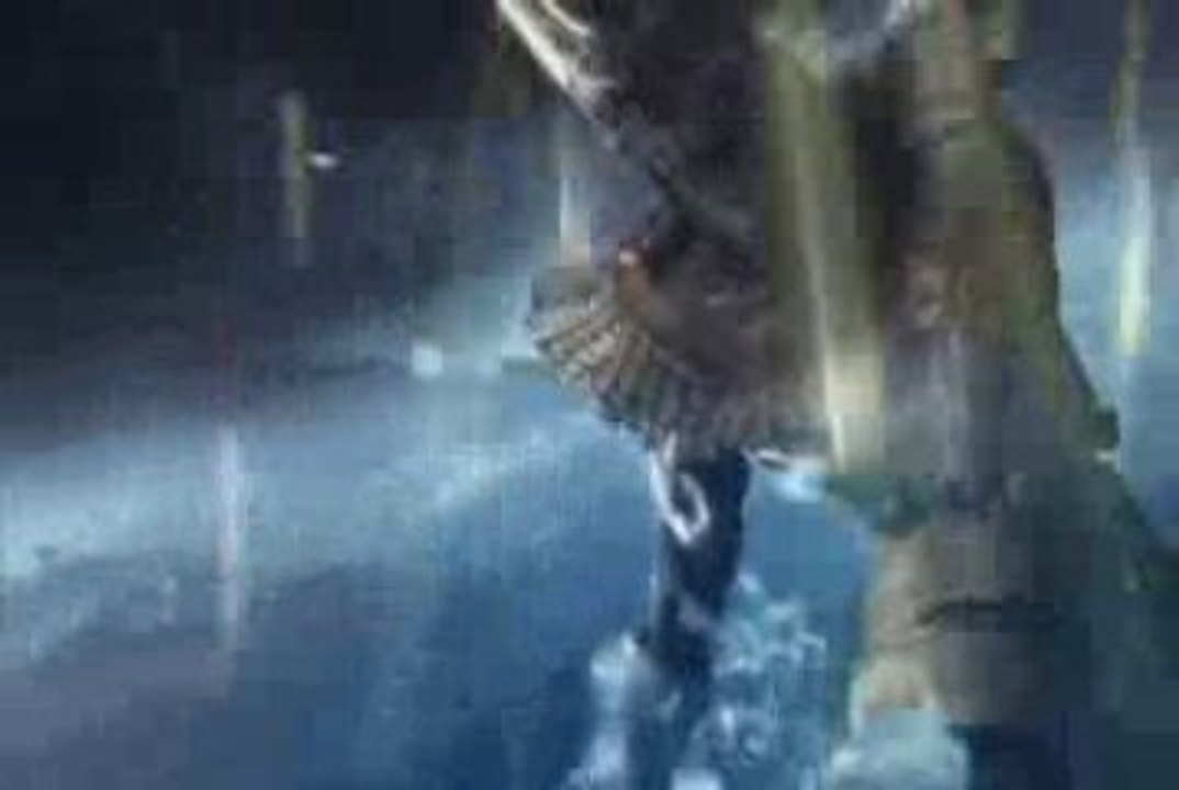 Free MMO Games - Atlantica Online MMO Trailer