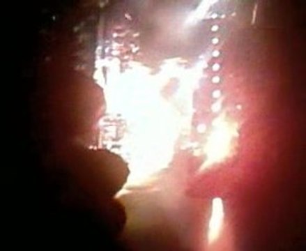 BEYONCE . KNOWLES IN PARIS/BERCY LE O5 MAI 2OO9