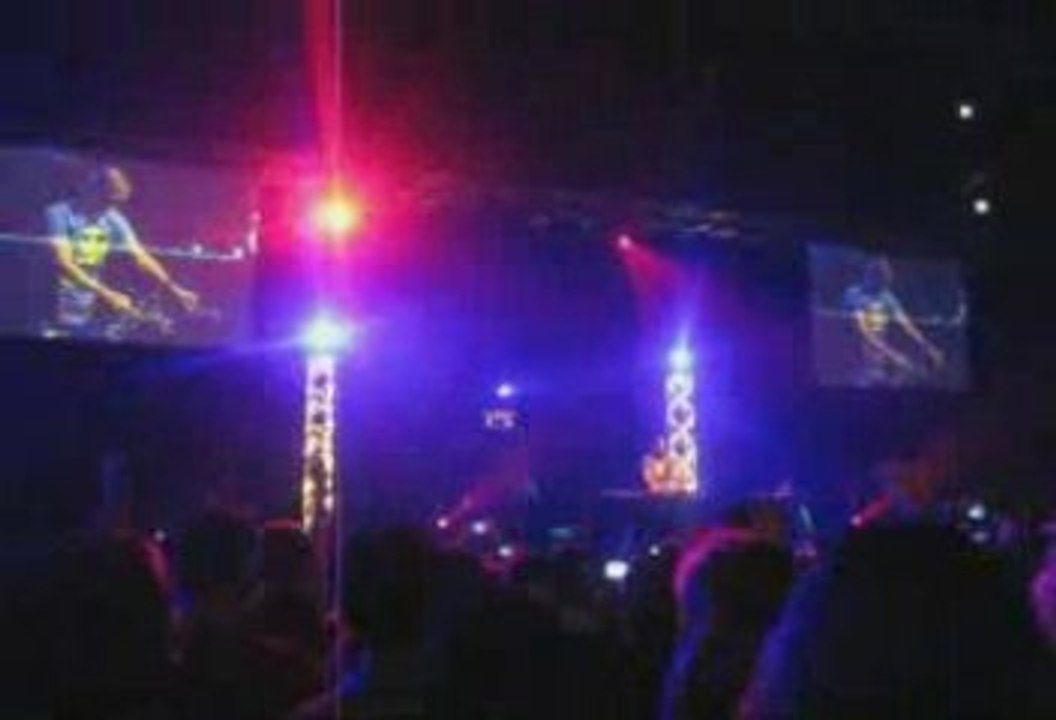 David guetta