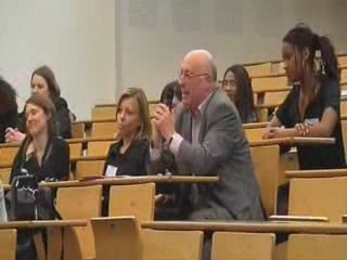 Manager en Temps de Crise - Extraits