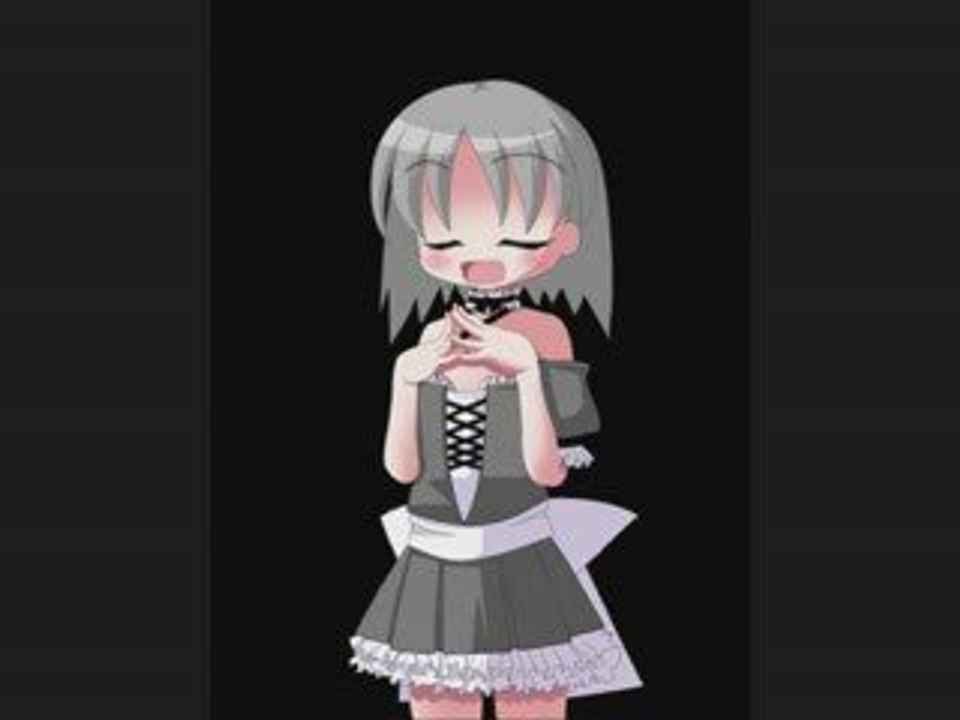 [N°100] kana namida meltdown remix RP perso