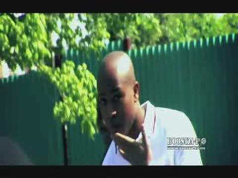 Rohff severe [Exclu]