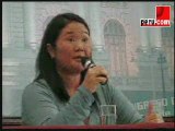 Keiko Fujimori niega haber recibido dinero de Montesinos-1