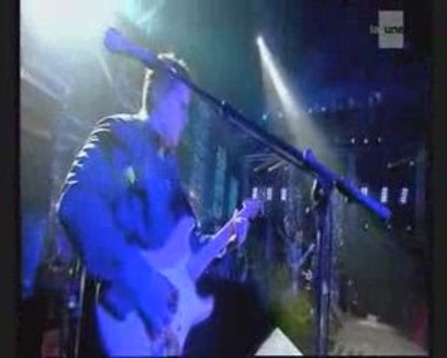 Daran - Dormir dehors (Emission TV Make a Wish)