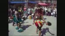 Festival Cinémas d'Afrique : la parade