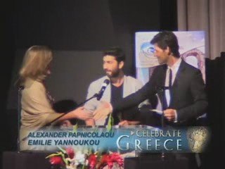 CLOSING NIGHT LOS ANGELES GREEK FILM FESTIVAL(5/5)