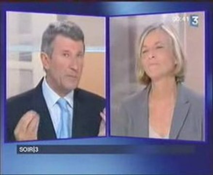 Villiers versus modem