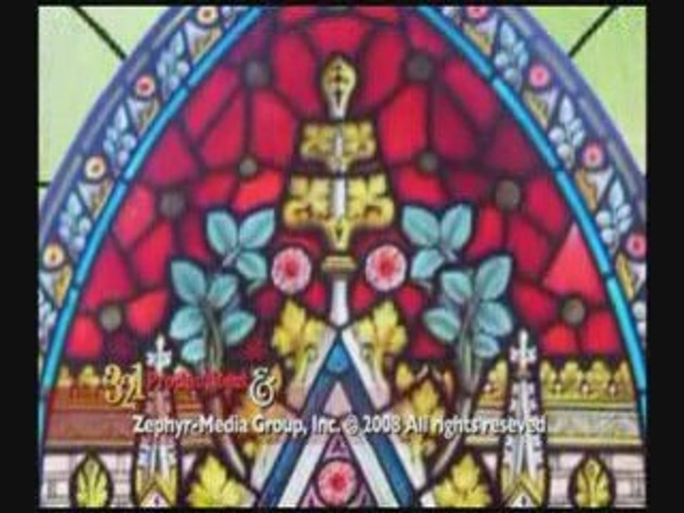 Places of Prayer Television Show