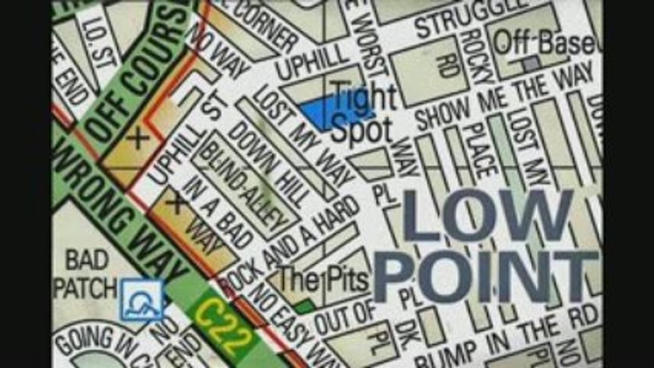 Placebo - sleeping with ghosts (post secret video)