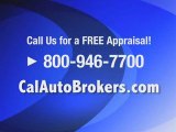 Cash For Cars Rancho Mirage
