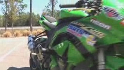 WyoTech 19th Annual Daytona Bike Week