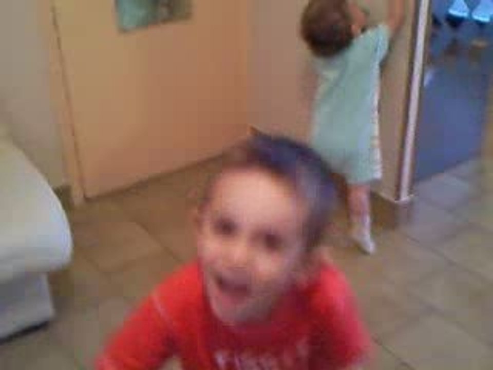 Kylian remarche 190509