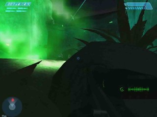 Halo walkthrough n°29, On va encore chercher Keyes