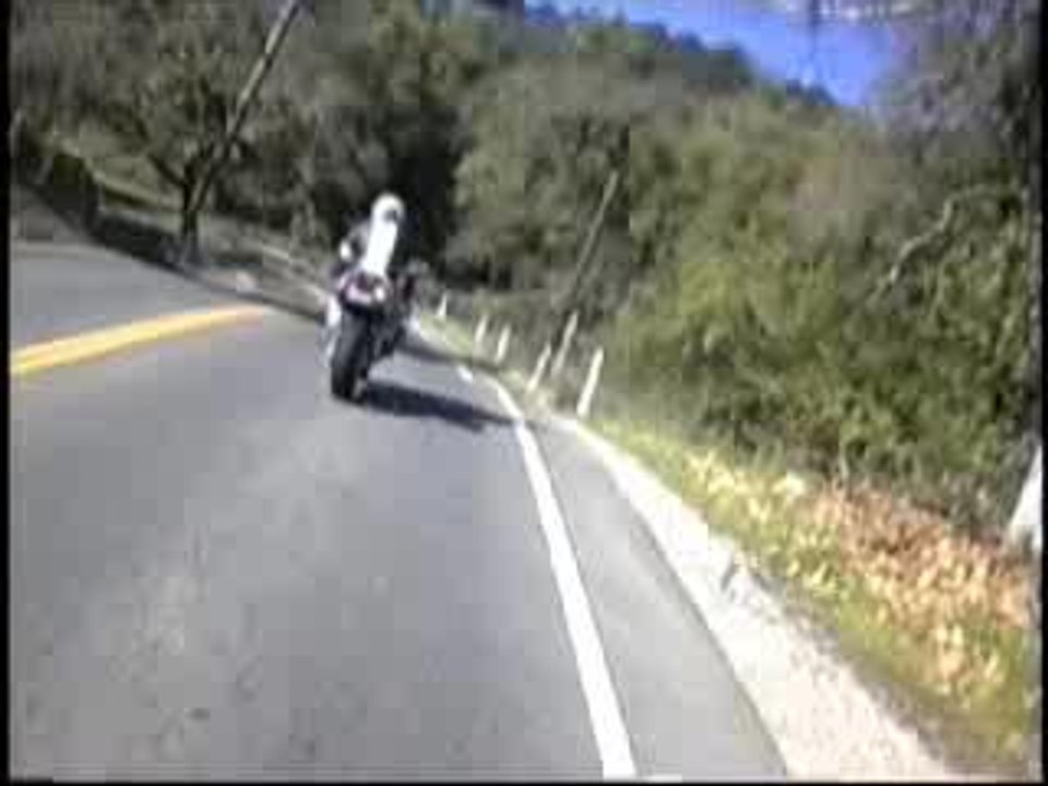 crash