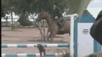 Hunter Bourgbarré Clémence tour 2