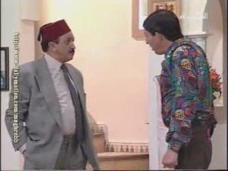 3aila si Marbouh عائلة السي مربوح - wald al khal