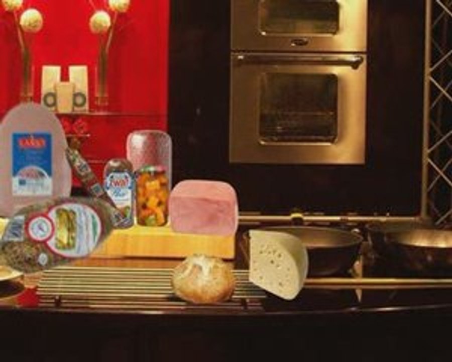El Picadito